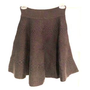 Ivanka Trump A-line skirt.